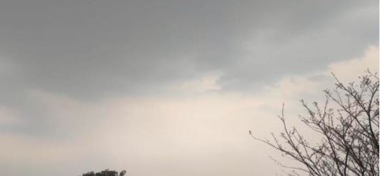 मॉनसून की विदाई की बेला में अभी होगी बारिश, शुक्रवार तक वर्षा होने की जताई जा रही संभावना