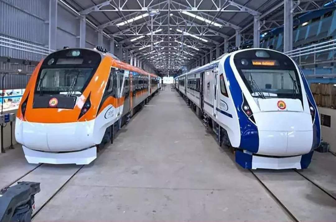2024 में बदलने वाला है वंदे भारत एक्सप्रेस ट्रेन का स्वरूप, जानिए और क्या मिलेगी सुविधा