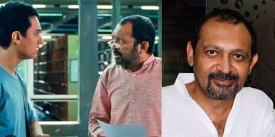 फिल्म ‘’3 इडियट’’ वाले दुबे जी नहीं रहे, अखिल मिश्रा का हुआ निधन