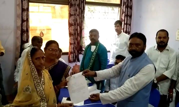 मिशन 2024 की तैयारी में जुटा राजद, जोड़तोड़ की राजनीति शुरू, भाजपा का साथ छोड़ बड़ी संख्या में लोगों ने राजद का थामा दामन