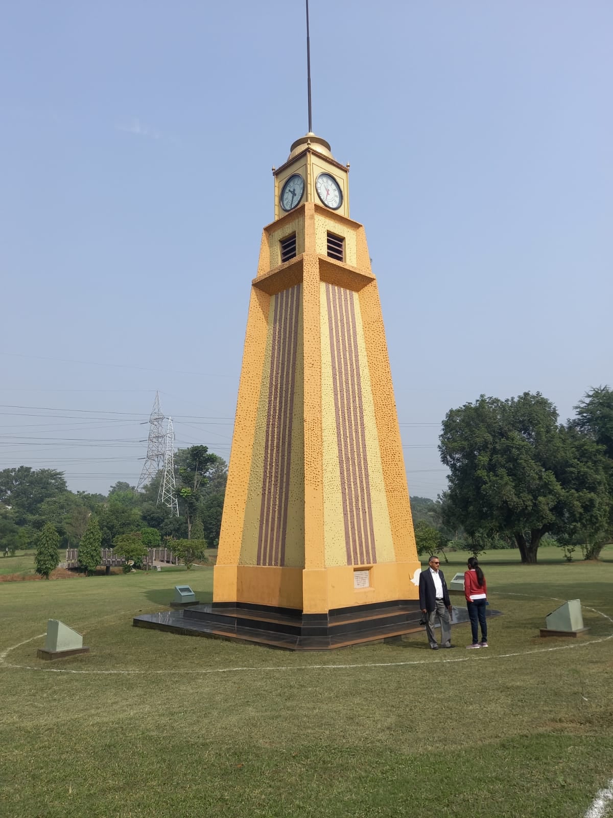 जमशेदपुर के कुछ हेरीटेज स्थल, जिनकी सुंदरता को देख आपका दिल आ जाएगा