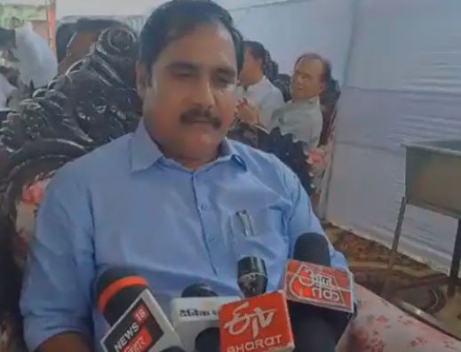 BJP MLC ने राजद सुप्रीमो पर कसा जोरदार तंज, बोला-‘सनातन पर भरोसा नहीं तो इस्लाम कबूल लें लालू’