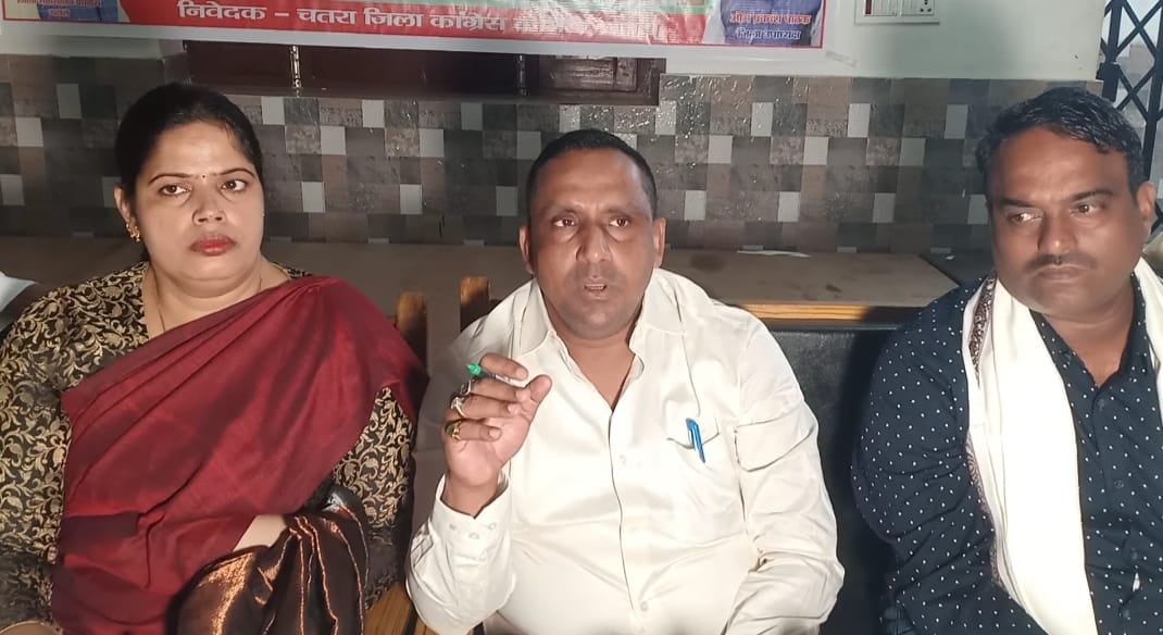 सीएम के समन मामले में स्वास्थ्य मंत्री का बड़ा बयान, कहा -हिम्मत है तो पूर्व सरकार के कार्यकाल की जांच करे ईडी