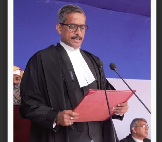 हिंदी में बहस सुनने और हिंदी में ही फैसला देनेवाले हाई कोर्ट के पहले जस्टिस थे कैलाश प्रसाद देव