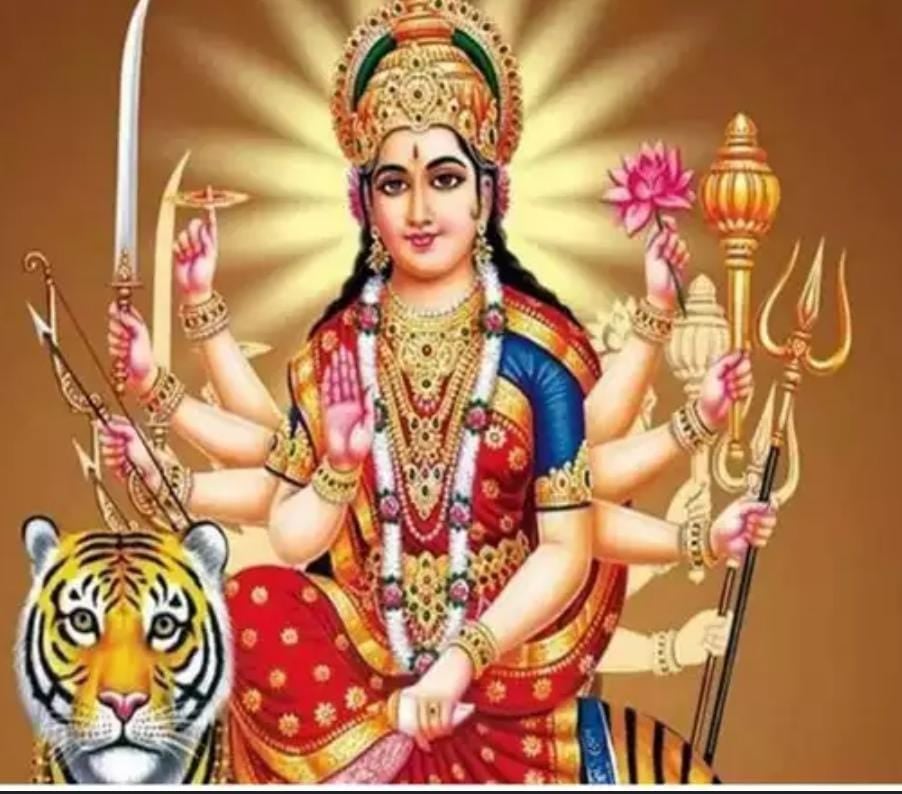 इंतजार हुआ खत्म, जानिए किस दिन होगा माता का आगमन , जानें इस साल किस वाहन पर सवार होकर आएंगी देवी?