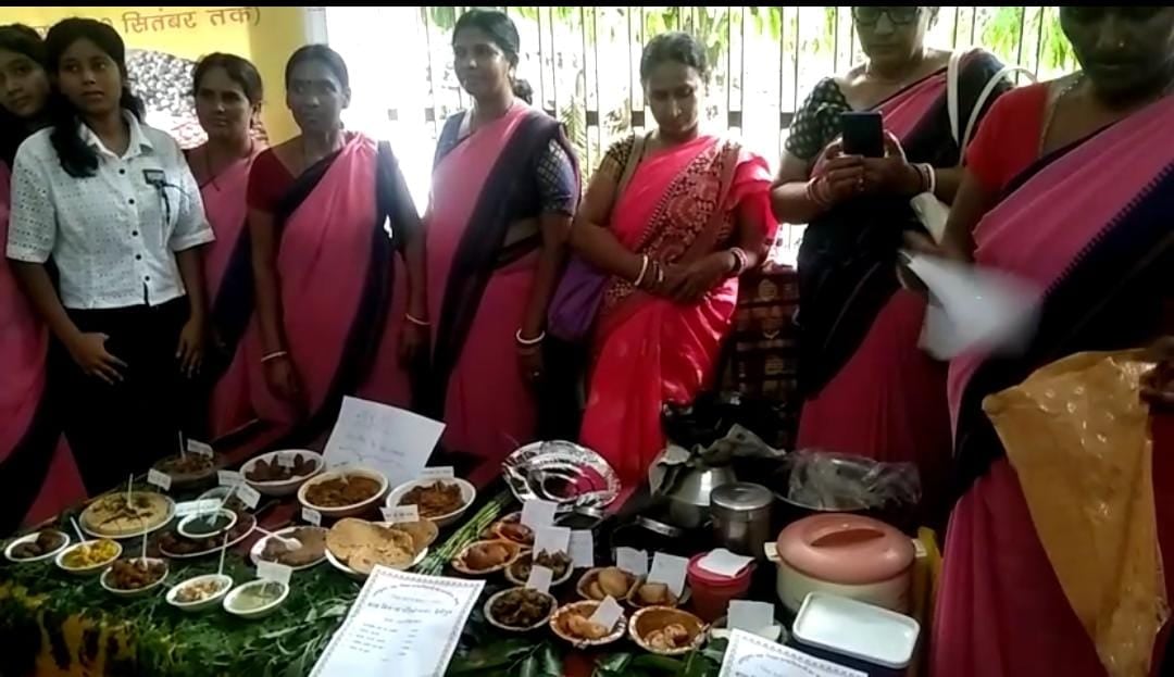 महुआ और मडुआ देवघर की महिला किसानों को बना रहा आत्मनिर्भर, जानें इसके सेवन से कौन- कौन सी बीमारियां रहती है दूर