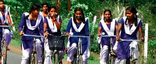 स्कूल जाने के लिए मिलेगी साइकिल, झारखंड सरकार खरीदने के लिए देगी साढ़े चार हजार रुपए, 8.15 लाख छात्र-छात्राओं को मिलेगा फायदा .