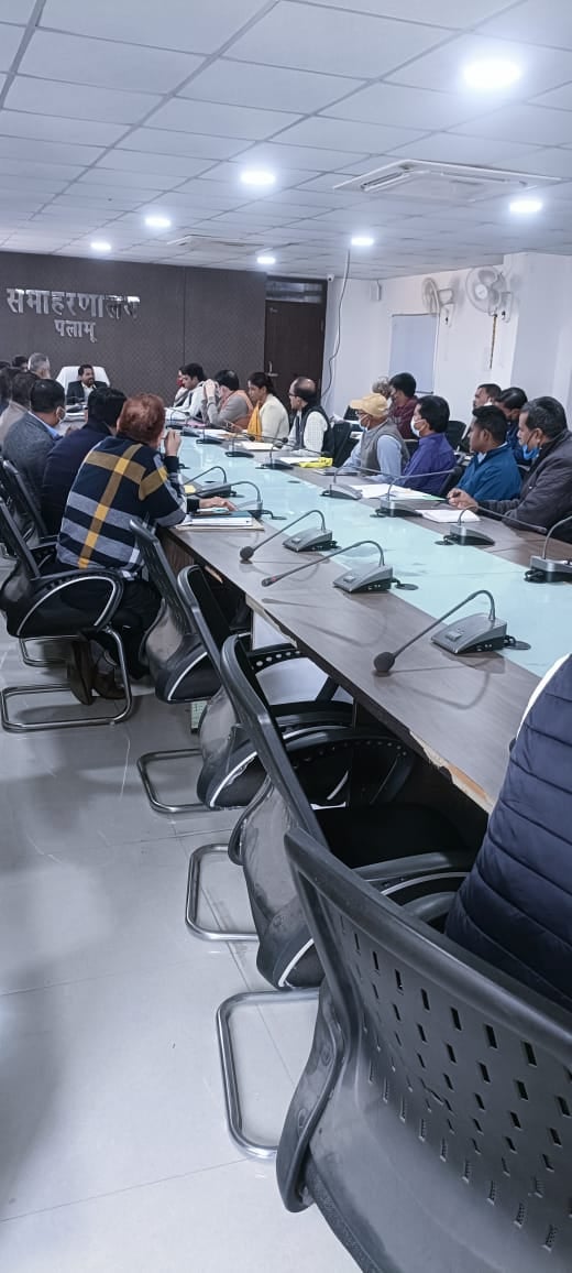 अगस्त से अक्टूबर तक पलामू में रोड एक्सीडेंट में गई 30 लोगों की जान,  62 हुए घायल