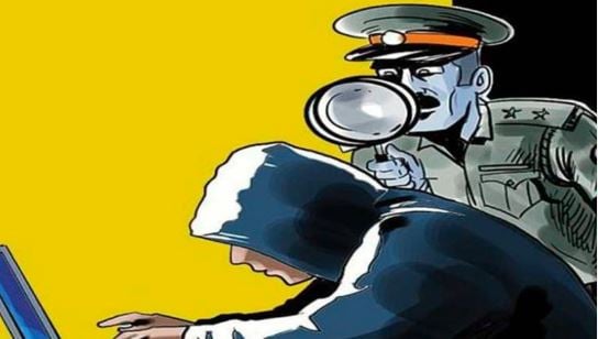 झारखंड में साइबर क्राइम की जड़े हो रही गहरी, बावजूद उपराजधानी दुमका में आज तक नहीं खुला साइबर थाना
