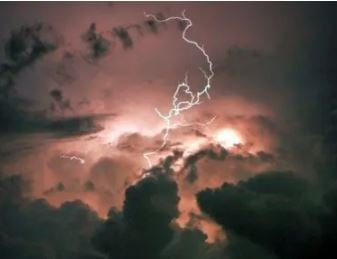 Breaking रांची के चान्हो में वज्रपात का दिखा कहर, तीन लोगों की हुई मौत, छह घायल