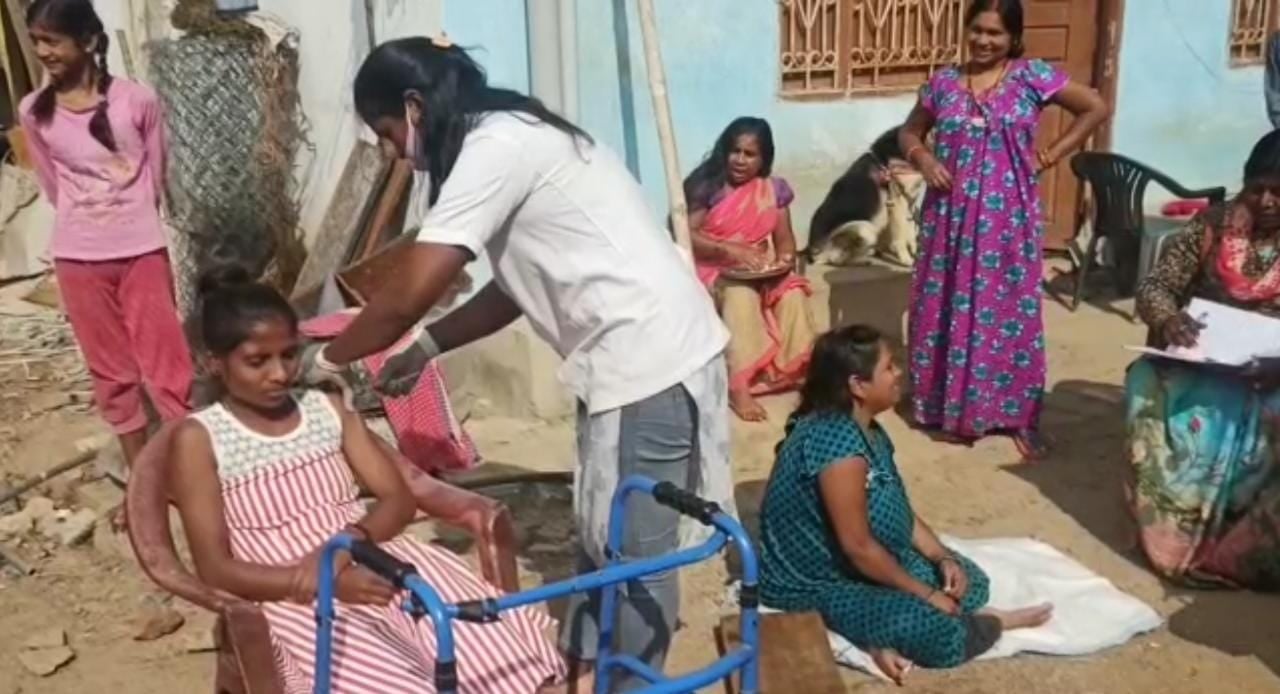 दस्तक दे रहा फिर कोरोना : सिविल सर्जन की अपील, मास्क पहने, टीका लगवाएं