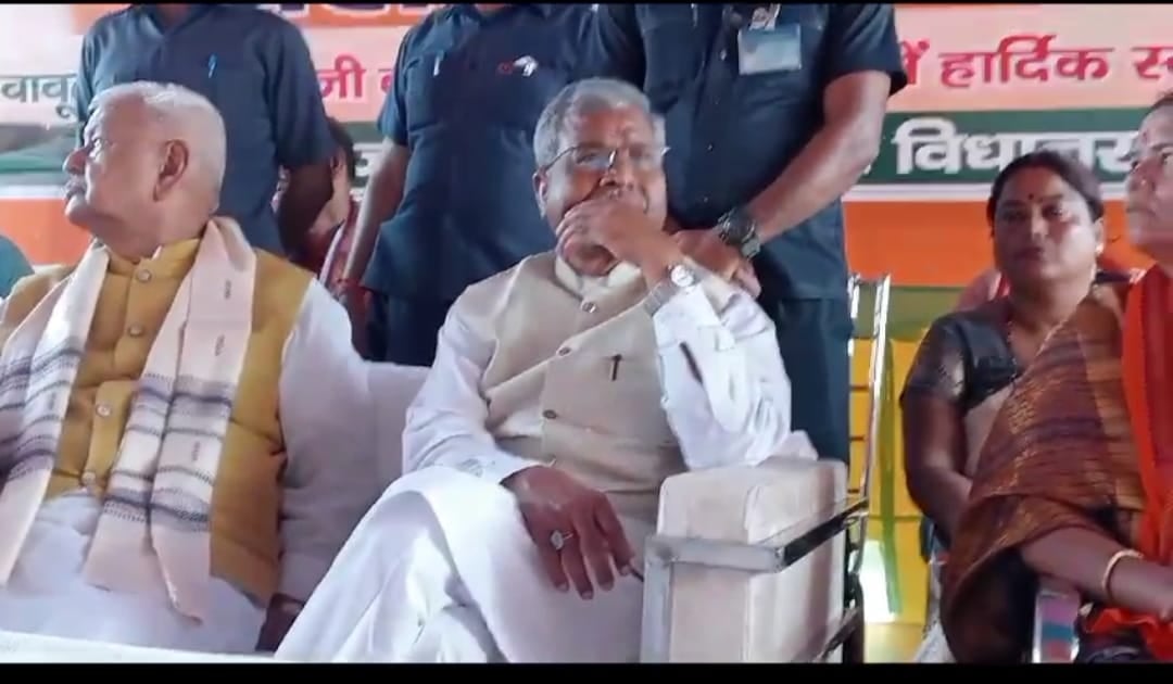 बाबूलाल मरांडी की ललकार, राज्य सरकार को उखाड़ फेंकने को हो जाएं तैयार