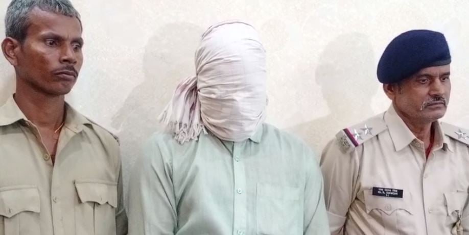 पटना में महादलित महिला के साथ मारपीट मामले में मुख्य आरोपी गिरफ्तार, 72 घंटे के अंदर हुई कार्रवाई