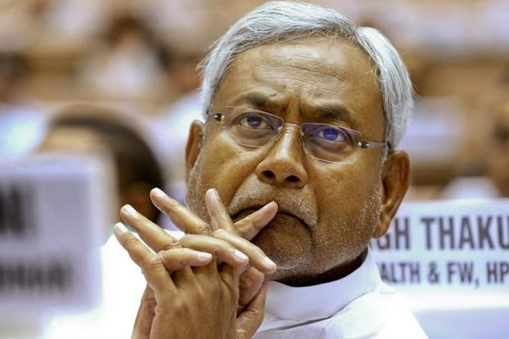महादलित महिला के साथ मारपीट मामले में नीतीश सरकार को नोटिस, राष्ट्रीय मानवधिकार आयोग ने चार हफ्ते में मांगी जानकारी