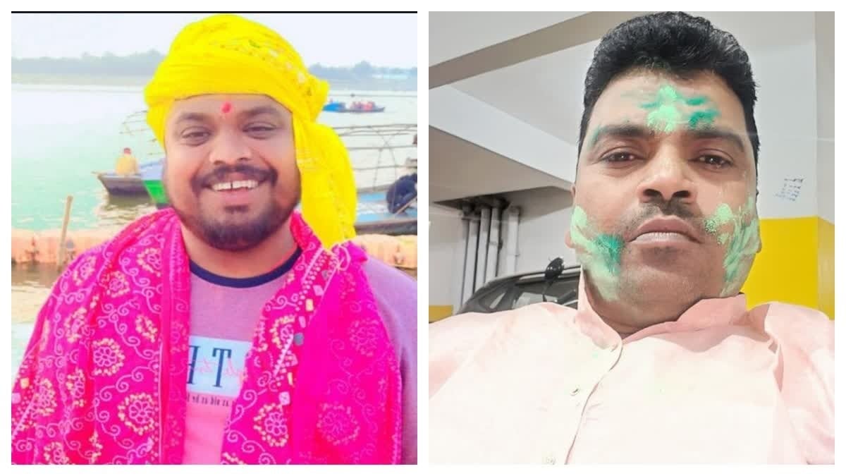 पंचायत सचिव और प्रखंड समन्वयक को घूस लेना पड़ा महंगा, एसीबी की टीम ने किया गिरफ्तार