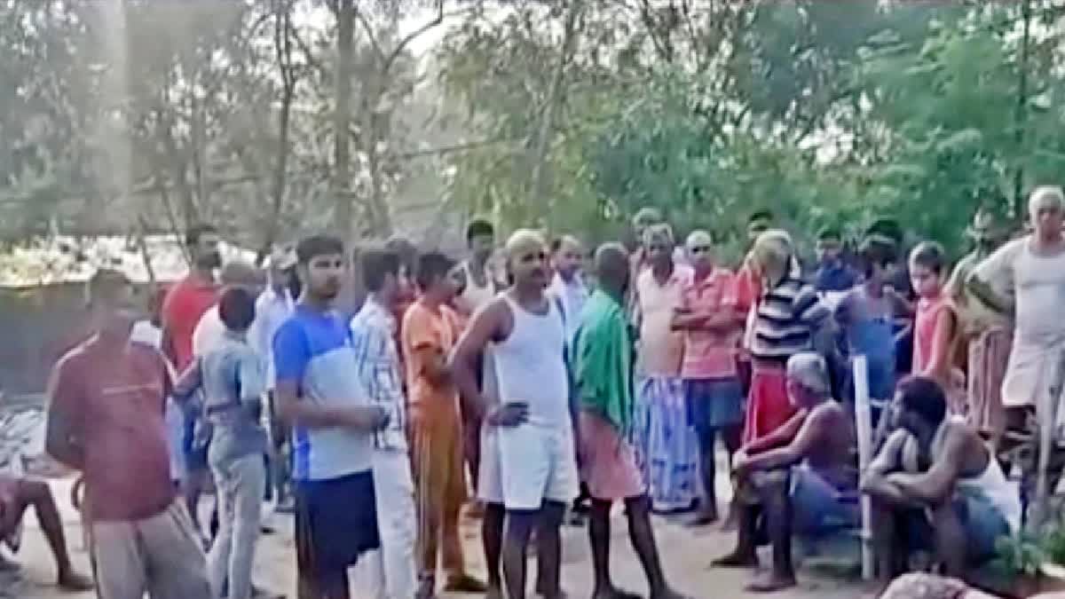 बेगूसराय में RJD नेता अनिरुद्ध चौधरी की गोली मारकर हत्या, जांच में जुटी पुलिस