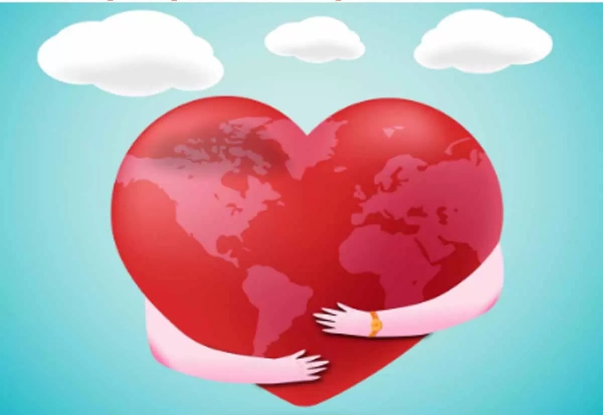 विश्व हृदय दिवस आज: क्या है भारत में हृदय रोग की स्थिति, जानिए विस्तार से