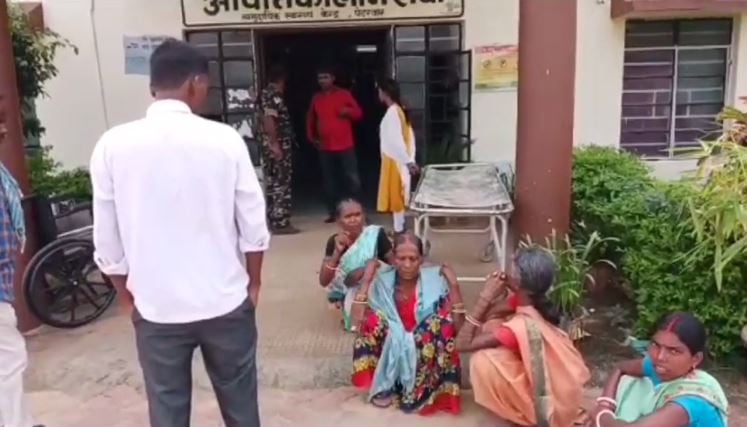 बोकारो: जमीनी विवाद में बुजुर्ग की ईंट से कूचकर हत्या, परिवार वालों का रो-रोकर बुरा हाल