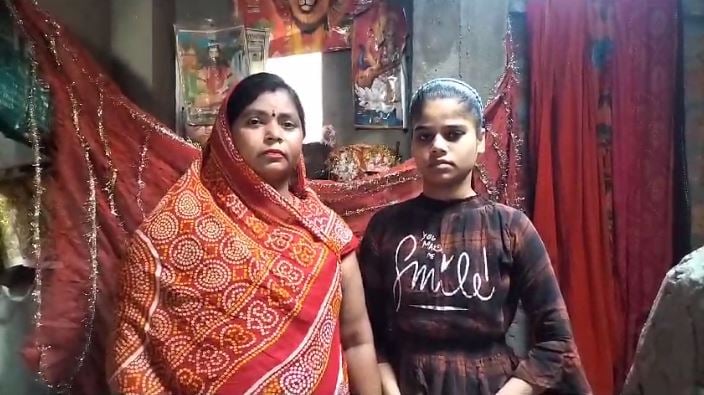 आधार कार्ड का चमत्कार!  7 साल पहले बिछड़े बच्चों को मिला उनका परिवार