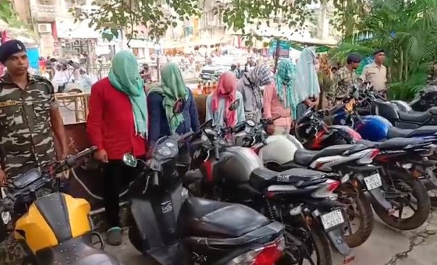 35 लाख रुपये की लूट का मामला : पुलिस को मिली सफलता, मास्टरमाइंड समेत 6 अपराधी गिरफ्तार