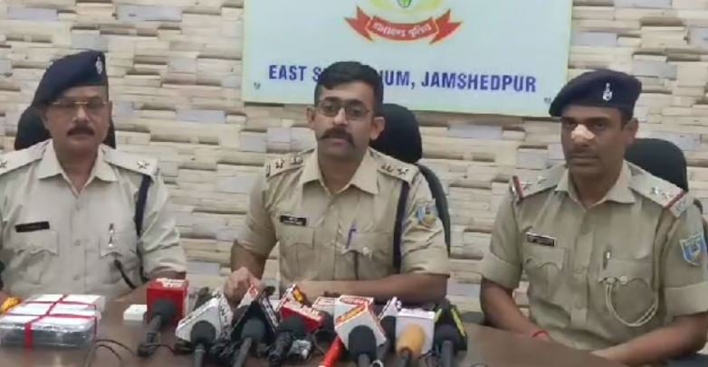 युवक ने नशा के करने के लिए रची लूट की साजिश, ओला गाड़ी बुक कर ड्राइवर को ही लूटा