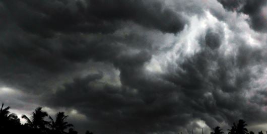 झारखंड में मॉनसून की विदाई के बावजूद बरसेगा पानी !, अच्छी बारिश की जताई जा रही संभावना