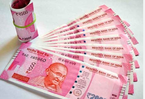 2000 रुपए के नोट बदलने की डेडलाइन बढ़ी, अब 7 अक्टूबर तक कर सकते हैं जमा