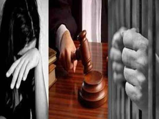 सामूहिक दुष्कर्म करने के मामले में एक नाबालिग सहित 3 को उम्र कैद की सजा, जानिए कहां का है मामला