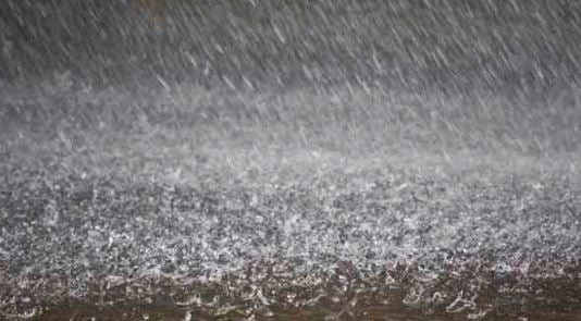 अभी वर्षा से नहीं मिलने वाली है राहत ! झारखंड मे 6 अक्टूबर तक झमाझम बारिश की संभावना