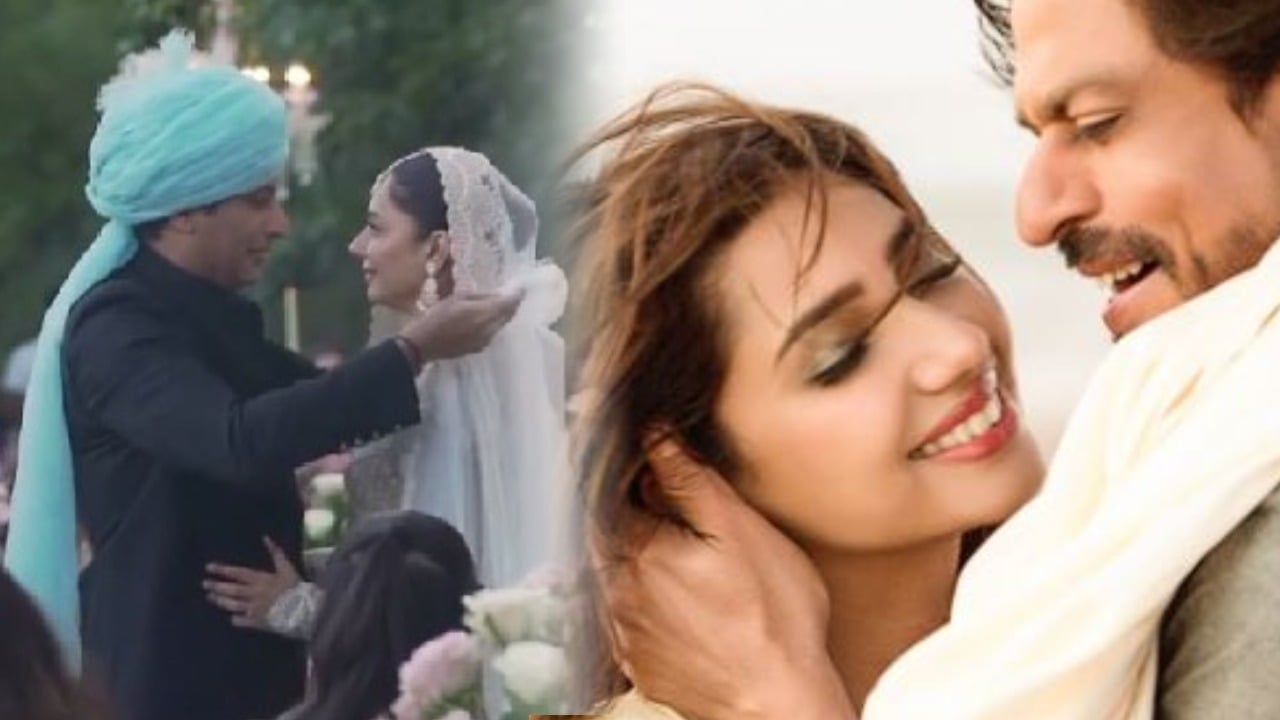 इस मूवी की हीरोइन महिरा खान ने की दूसरी शादी, पहली शादी से 13 साल का है बेटा