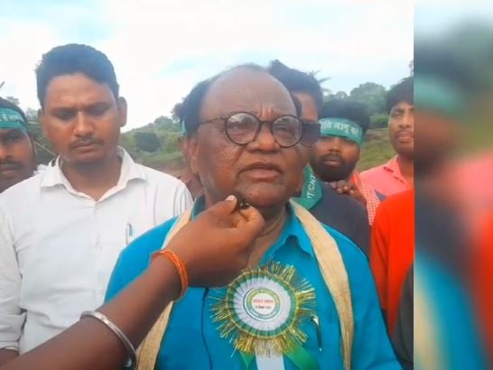 जेएमएम विधायक लोबिन हेम्ब्रम ने अपनी ही सरकार को घेरा, हेमंत सरकार पर लगाया वादाखिलाफी का आरोप