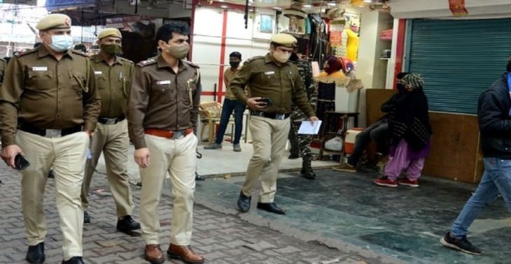 झारखंड में बिछ रही ISIS आतंगी संगठनों की बिसात! गढ़वा और हजारीबाग़ के रहने वाले दो आतंकी दिल्ली से गिरफ्तार, जानिए पूरा मामला