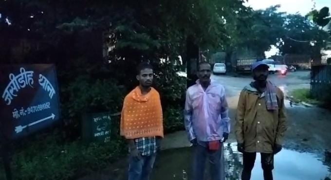 नवविवाहित महिला की संदिग्ध स्थिति में मौत, मायके वालों ने ससुराल वालों पर लगाया हत्या का आरोप