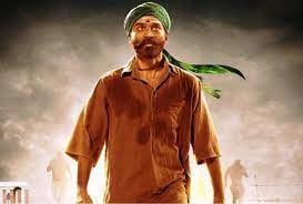 ब्रिक्स फिल्म फेस्टिवल में धनुष को मिला बेस्ट एक्टर का अवॉर्ड, फिल्म ‘असुरन’ के लिए मिला सम्मान