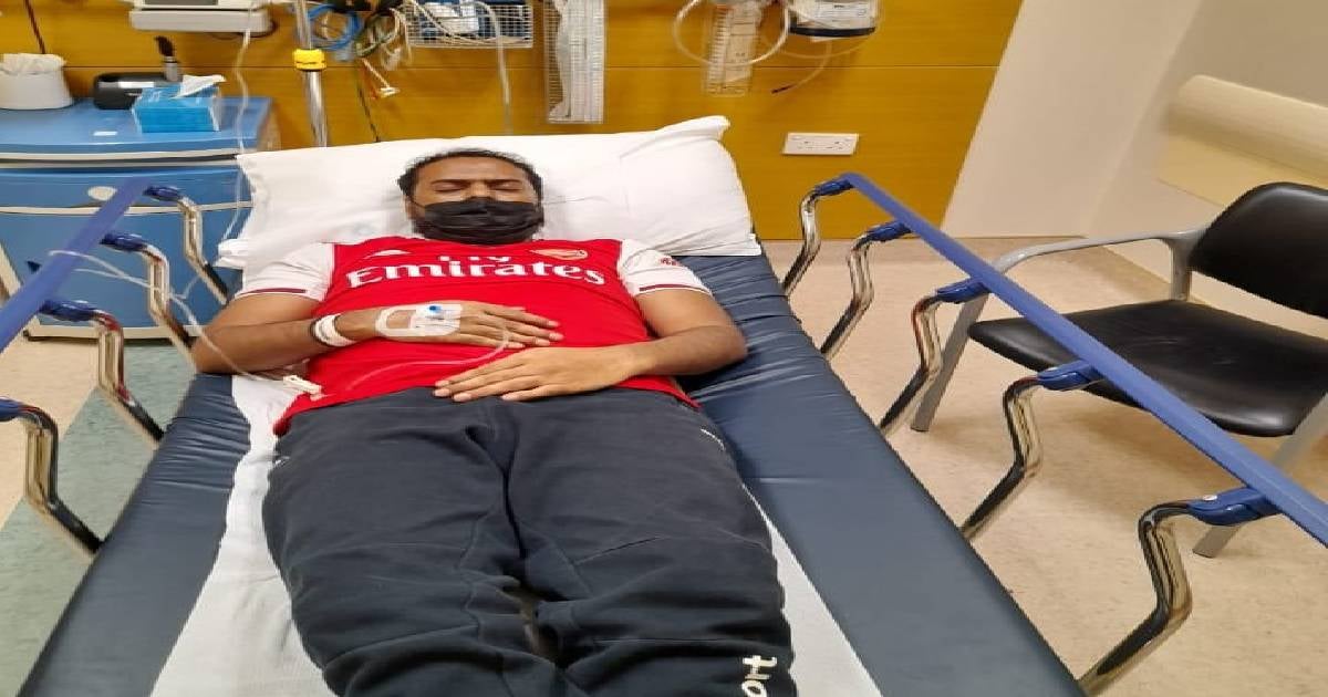 Crime Post : गैंगस्टर प्रिंस खान के मेजर का मोबाइल उगल रहा है राज, एक साल की सभी घटनाओं की  खुल रही  पोल-पट्टी , रिमांड पर लेने की तैयारी में धनबाद पुलिस