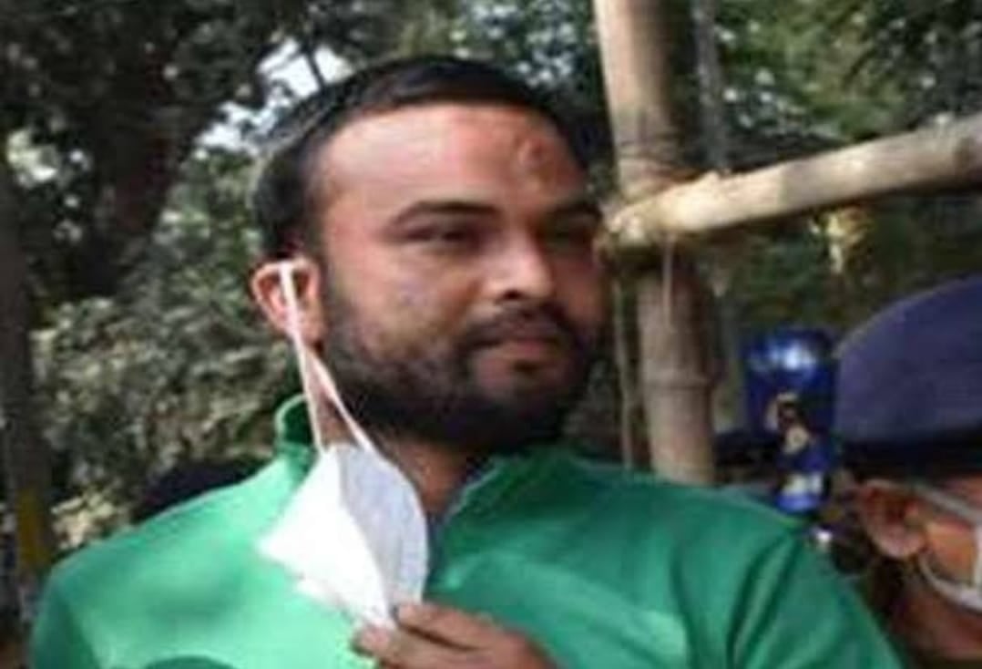 धनबाद: क्या कुख्यात अमन सिंह गैंग में हो गई है टूट, छोटू सिंह का वायरल ऑडियो तो यही कहता है