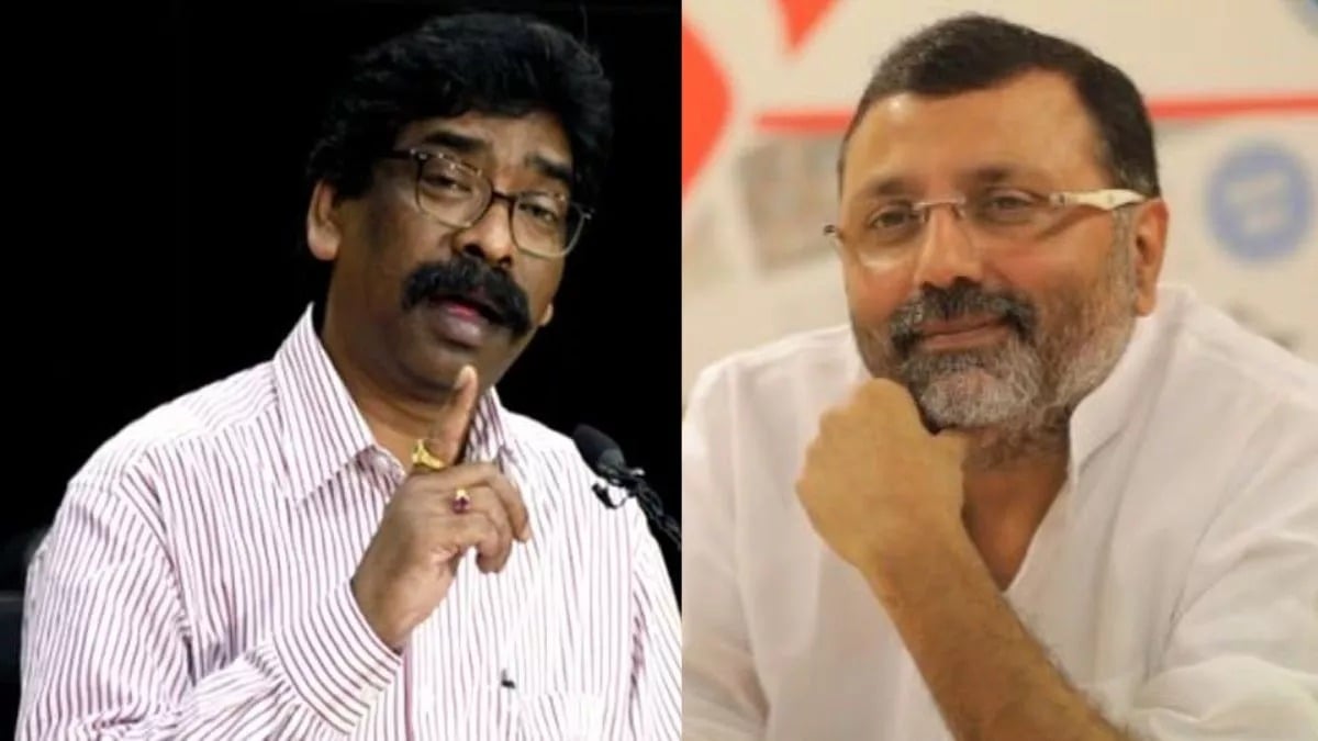 शिशुपाल वध या ईडी के अरमानों पर चलेगी हाईकोर्ट की कैंची! झारखंड की राजनीति में कल का दिन अहम