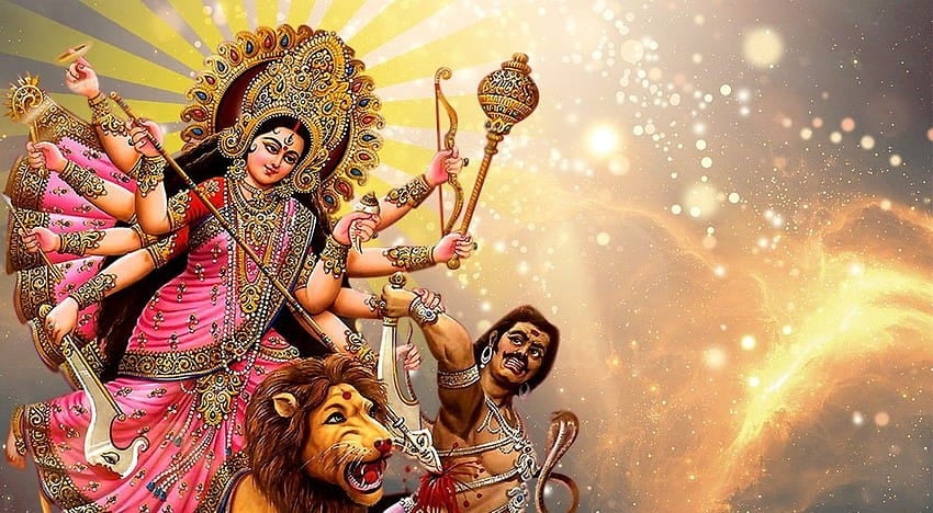 अगर आप भी कर रहे हैं  दुर्गा पूजा की खरीदारी तो इस चीज को घर पर जरूर रखें, धन का मिलेगा लाभ