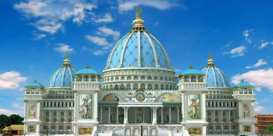 इस बार रांची की दुर्गा पूजा देखते रह जायेंगे, करीब 1 अरब रुपए पूजा पंडालों पर होगा खर्च