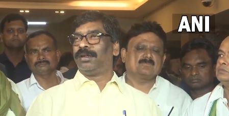 आप सांसद संजय सिंह की गिरफ्तारी तो महज एक बानगी, अभी कई और भी हैं लाइन में, देखिये कैसे सीएम हेमंत ने अपनी गिरफ्तारी का भी जताया अंदेशा