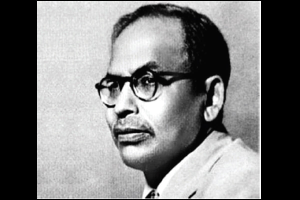 तारों से बात करने वाले महान खगोल वैज्ञानिक मेघनाथ साहा, दामोदर घाटी कॉर्पोरेशन  के निर्माण में उनके योगदान को टटोलती यह रिपोर्ट