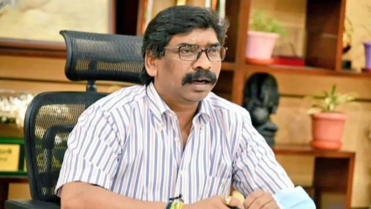 लैंड घोटाला : CM की याचिका में डिफेक्ट, अब HC में सुनवाई 11 अक्टूबर को, क्या ED फिर से CM को भेजेगी नोटिस या फिर कुछ और!