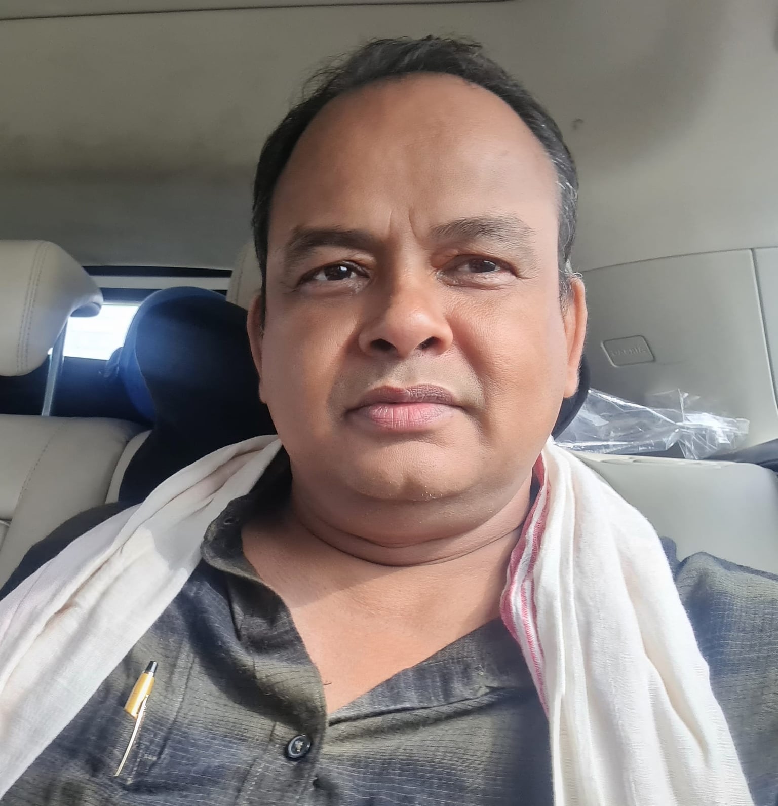 विधायक इरफान ने किया सवाल, "राम को रावण कैसे बोलेगा कोई, रावण बोलने वाले को हनुमान कर देंगे बर्बाद"