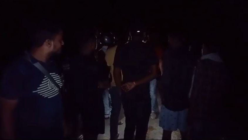 निजी बैंक कर्मी को बाइक सवार बदमाशों ने गोली मार कर की हत्या, जांच में जुटी पुलिस