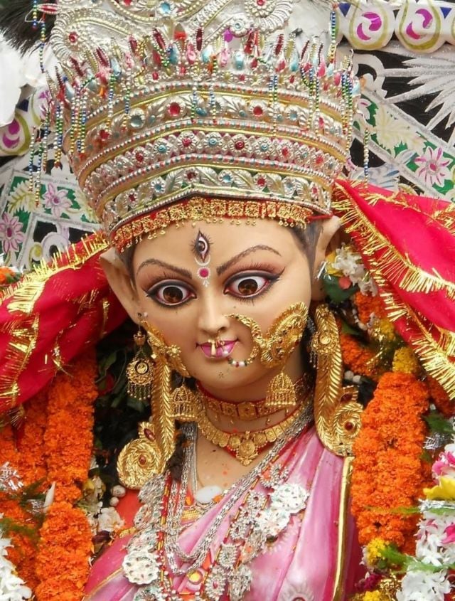 मां दुर्गा पूजनोत्सव : शारदीय नवरात्र का शुभारंभ 15 अक्टूबर से, जानिए इस बार के पूजा में क्या कुछ है खास