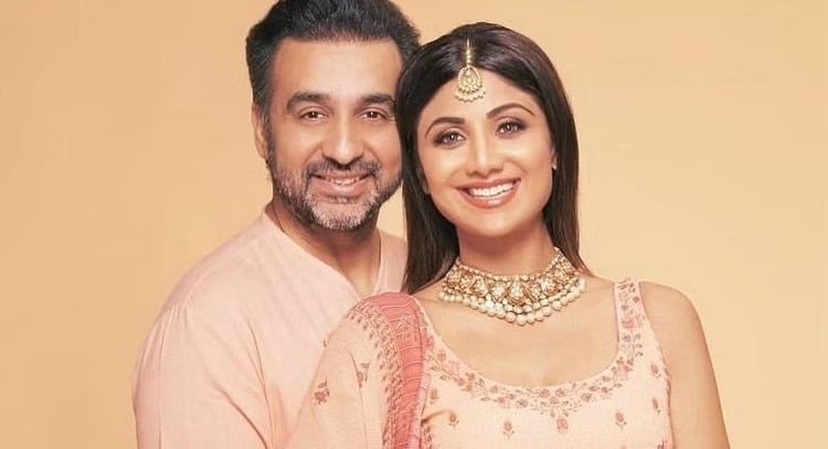 शिल्पा शेट्टी के पति राज कुंद्रा की फिल्म इस दिन होगी रिलीज, कुन्द्रा की ‘एडल्ट फिल्म स्कैन्डल’ केस पर बेस्ड है ये कहानी