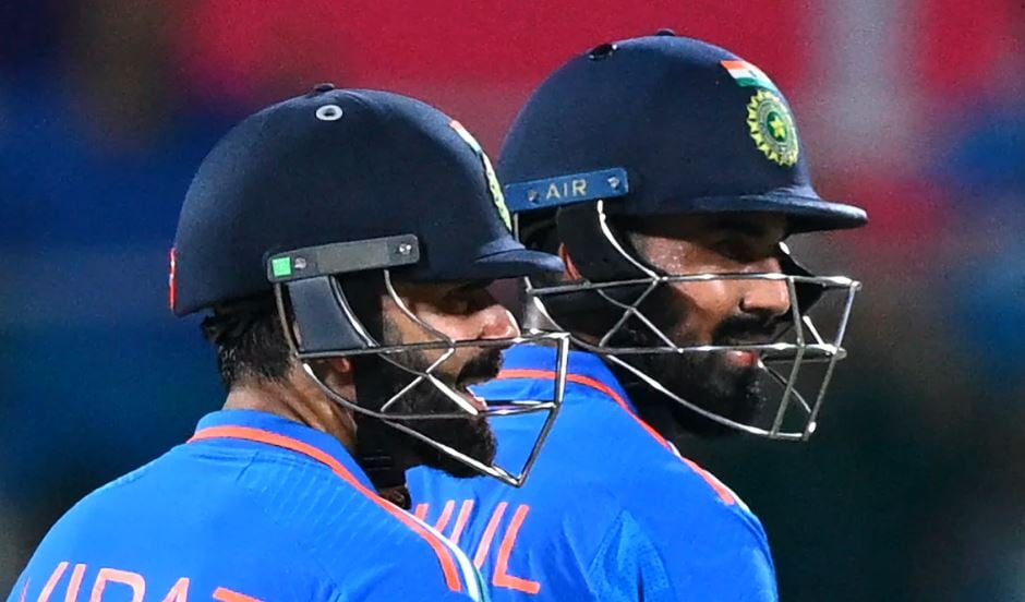 भारत की बैटिंग लाइनअप ही बनाएगा विश्वविजेता, जानिए रोहित की सेना में बल्लेबाज क्यों हैं किंग मेकर