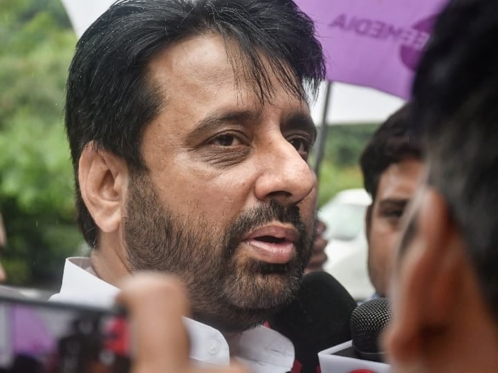 आप विधायक के आवास पर ED का छापा, मनी लॉन्ड्रिंग से जुड़ा है मामला