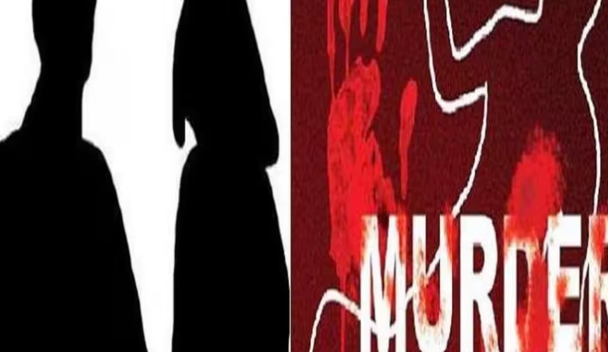 पैसों की लालच में पत्नी ने पति को बताया मृत, महिला और एजेंट दोनों गिरफ्तार
