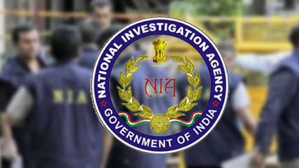 21 बड़े नक्सली मामलों की जांच करेगी एनआईए, झारखंड पुलिस मुख्यालय ने सौंपा लिस्ट